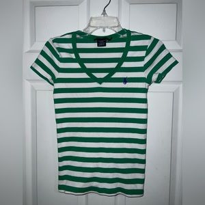 Ralph Lauren Sport Cotton Tee